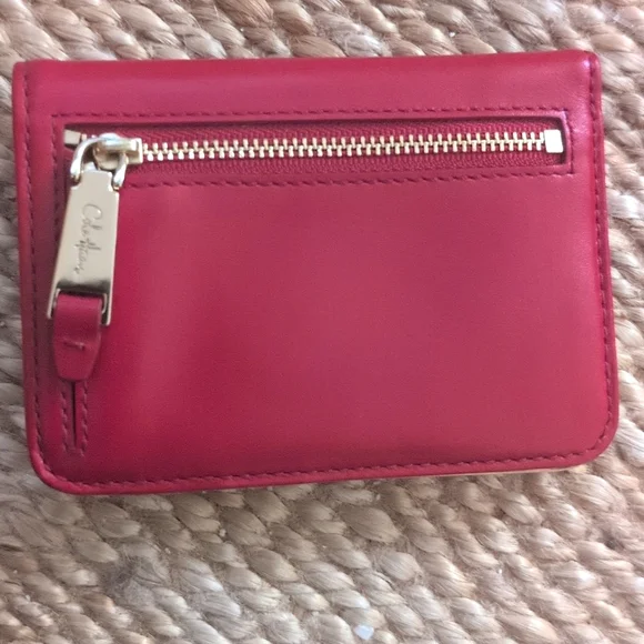Vintage Cole Haan Wallet - Picture 3 of 7